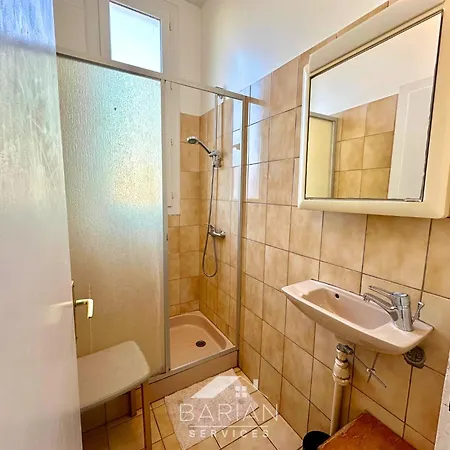 Bord De 60 M - Charmante Maison 5 Personnes 度假居