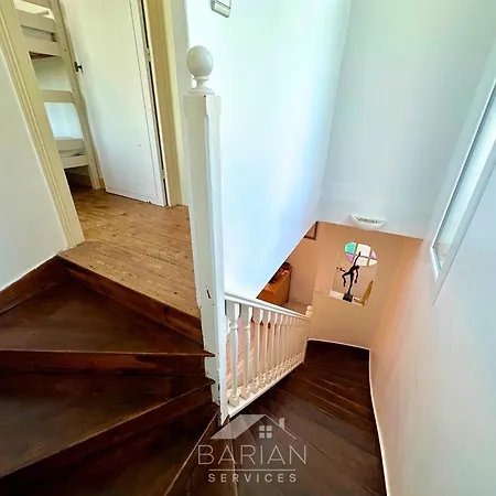 Bord De 60 M - Charmante Maison 5 Personnes 度假居 富拉