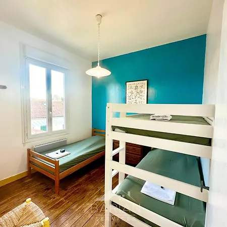 度假居 Bord De 60 M - Charmante Maison 5 Personnes 富拉