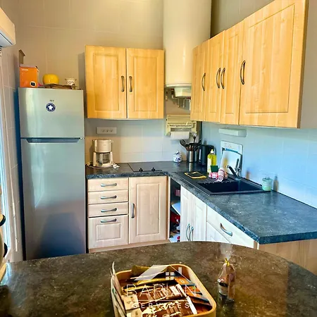 펜션 Bord De 60 M - Charmante Maison 5 Personnes 푸라